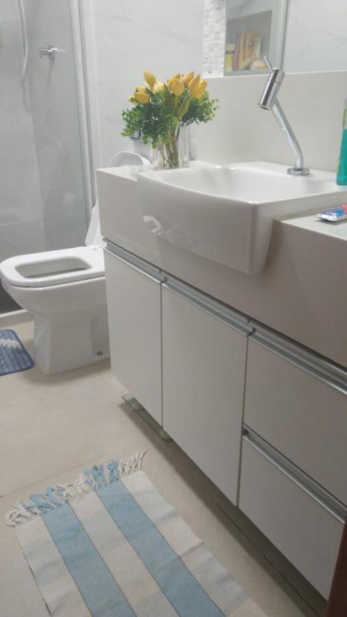 Cantinho Da Marivone Praia Itaparica Vila Velha  Luaran gambar