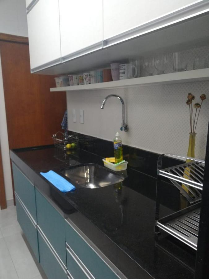 Cantinho Da Marivone Praia Itaparica Vila Velha  Luaran gambar
