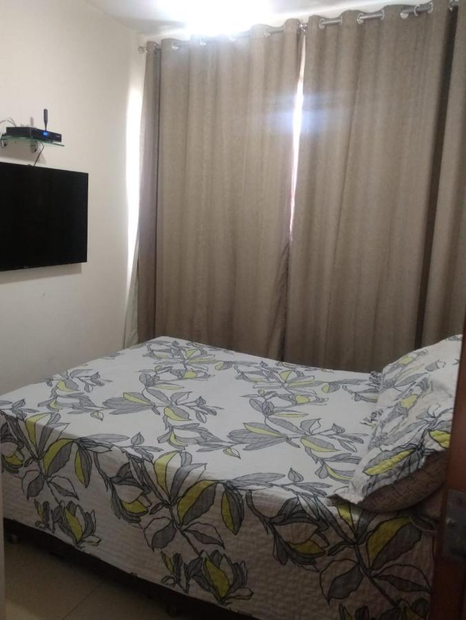 Cantinho Da Marivone Praia Itaparica Vila Velha  Luaran gambar