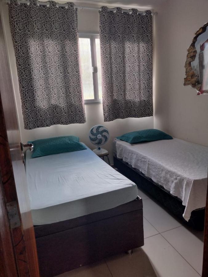 Cantinho Da Marivone Praia Itaparica Vila Velha  Luaran gambar