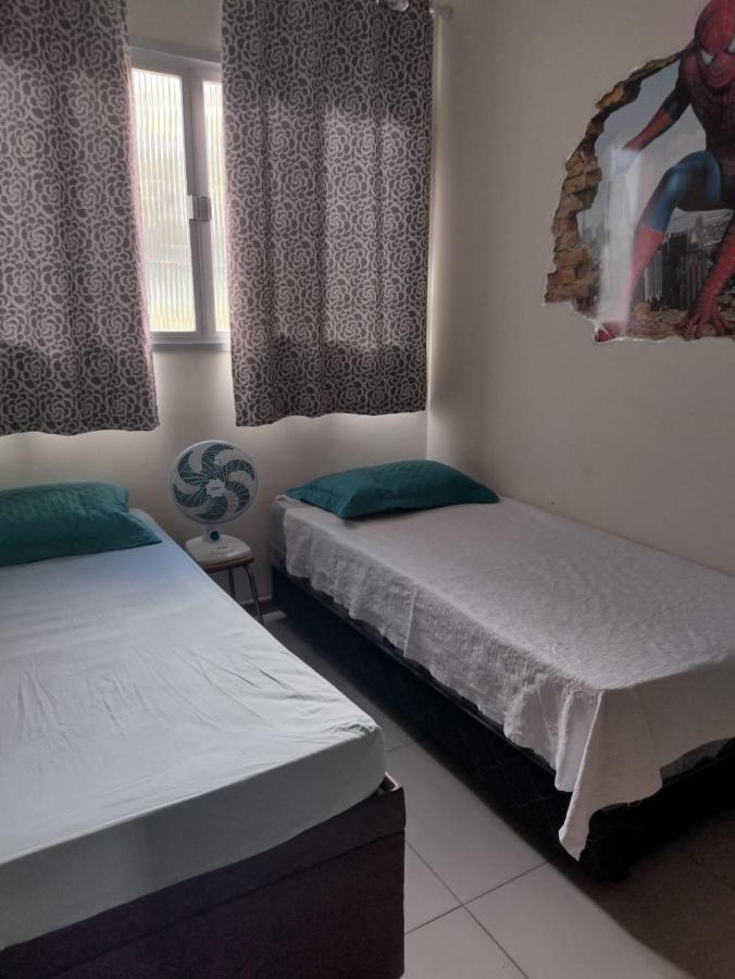Cantinho Da Marivone Praia Itaparica Vila Velha  Luaran gambar