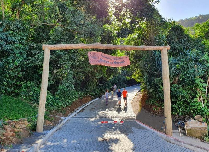 Cantinho Da Marivone Praia Itaparica Vila Velha  Luaran gambar